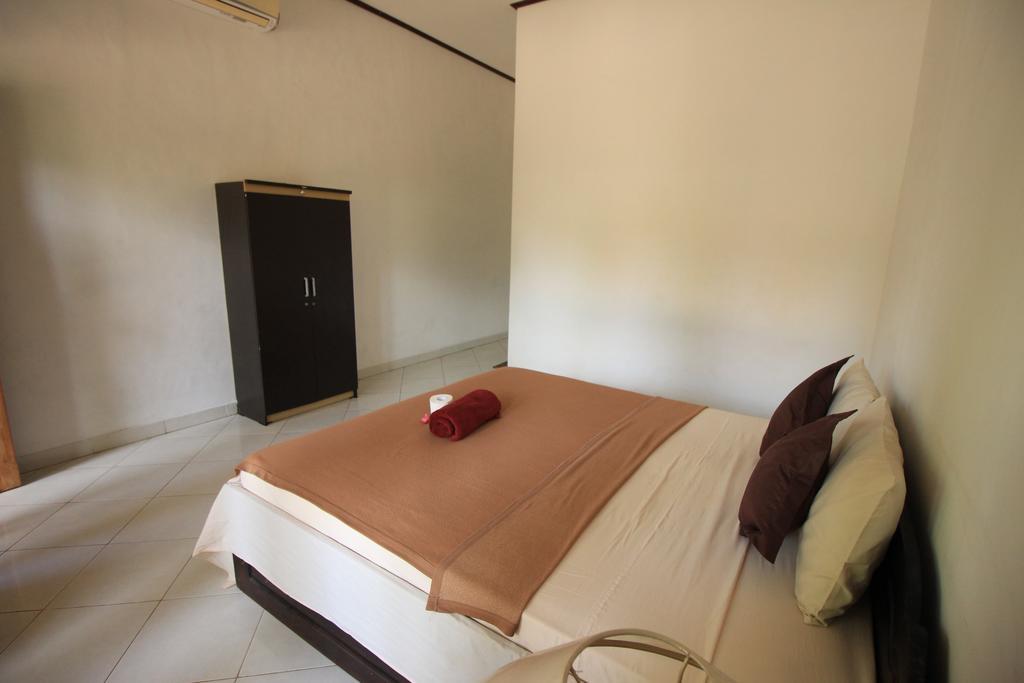 Jepun Bali Bungalow Нуса-Лембонган Екстер'єр фото